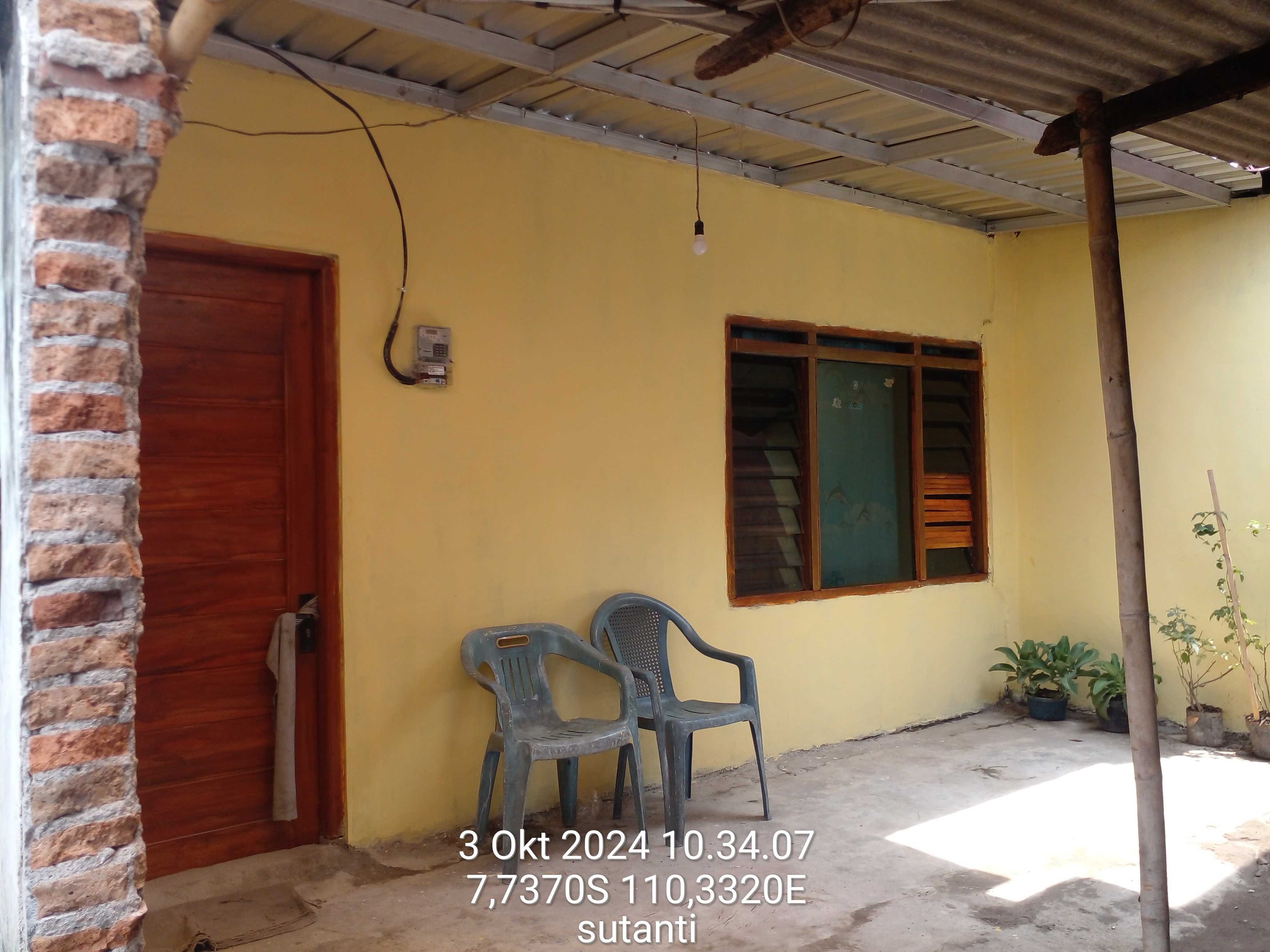 Foto Rumah Tereaisasi